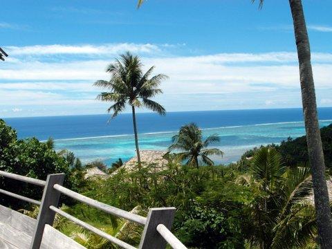 Villa Taura Hauru Ruang foto